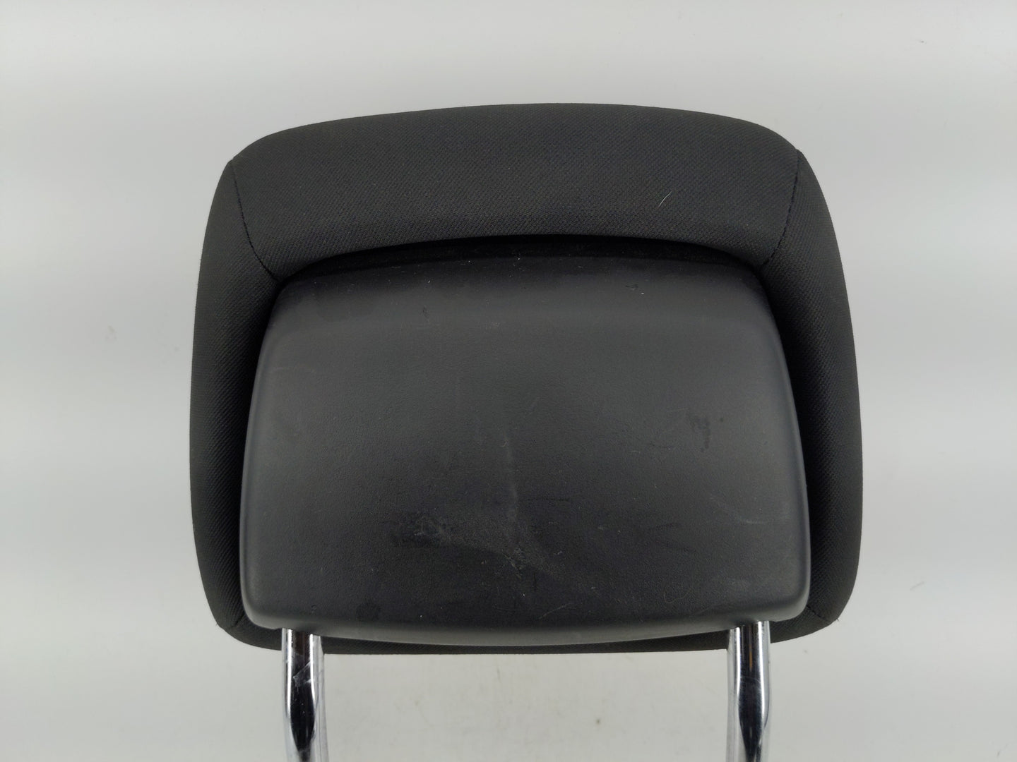 2012 Jeep Grand Cherokee Headrest Head Rest Rear Seat Fits OEM Used Auto Parts - Oemusedautoparts1.com