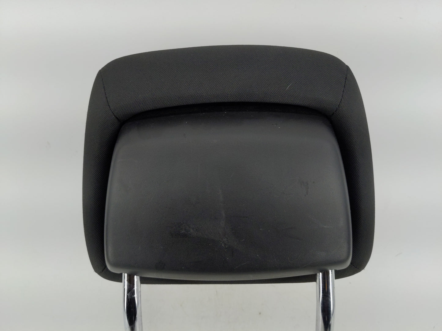 2012 Jeep Grand Cherokee Headrest Head Rest Rear Seat Fits OEM Used Auto Parts - Oemusedautoparts1.com