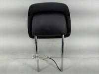 2012 Jeep Grand Cherokee Headrest Head Rest Rear Seat Fits OEM Used Auto Parts - Oemusedautoparts1.com