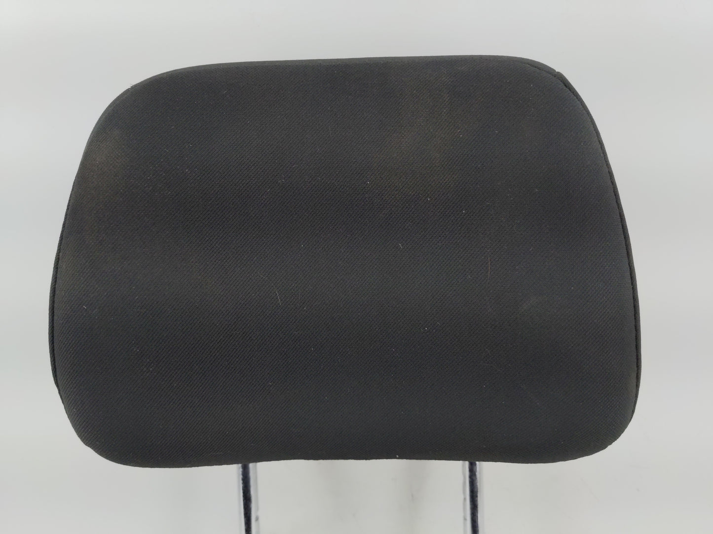 2012 Jeep Grand Cherokee Headrest Head Rest Front Driver Passenger Seat Fits OEM Used Auto Parts - Oemusedautoparts1.com