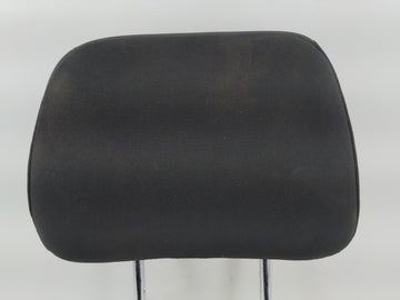 2012 Jeep Grand Cherokee Headrest Head Rest Front Driver Passenger Seat Fits OEM Used Auto Parts - Oemusedautoparts1.com