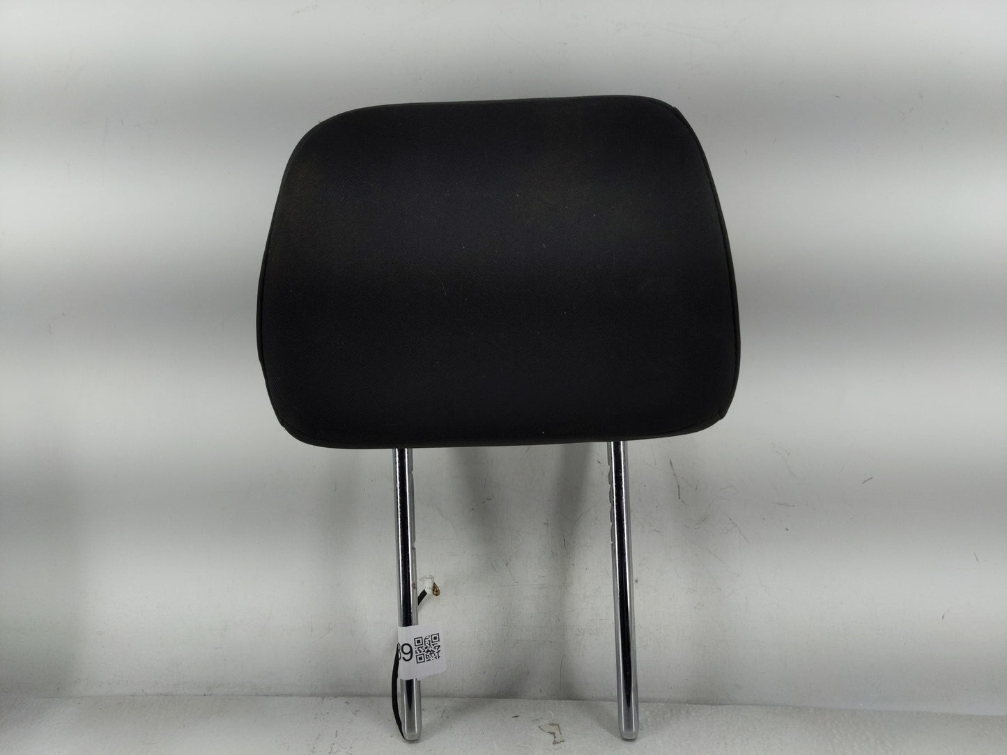 2012 Jeep Grand Cherokee Headrest Head Rest Front Driver Passenger Seat Fits OEM Used Auto Parts - Oemusedautoparts1.com