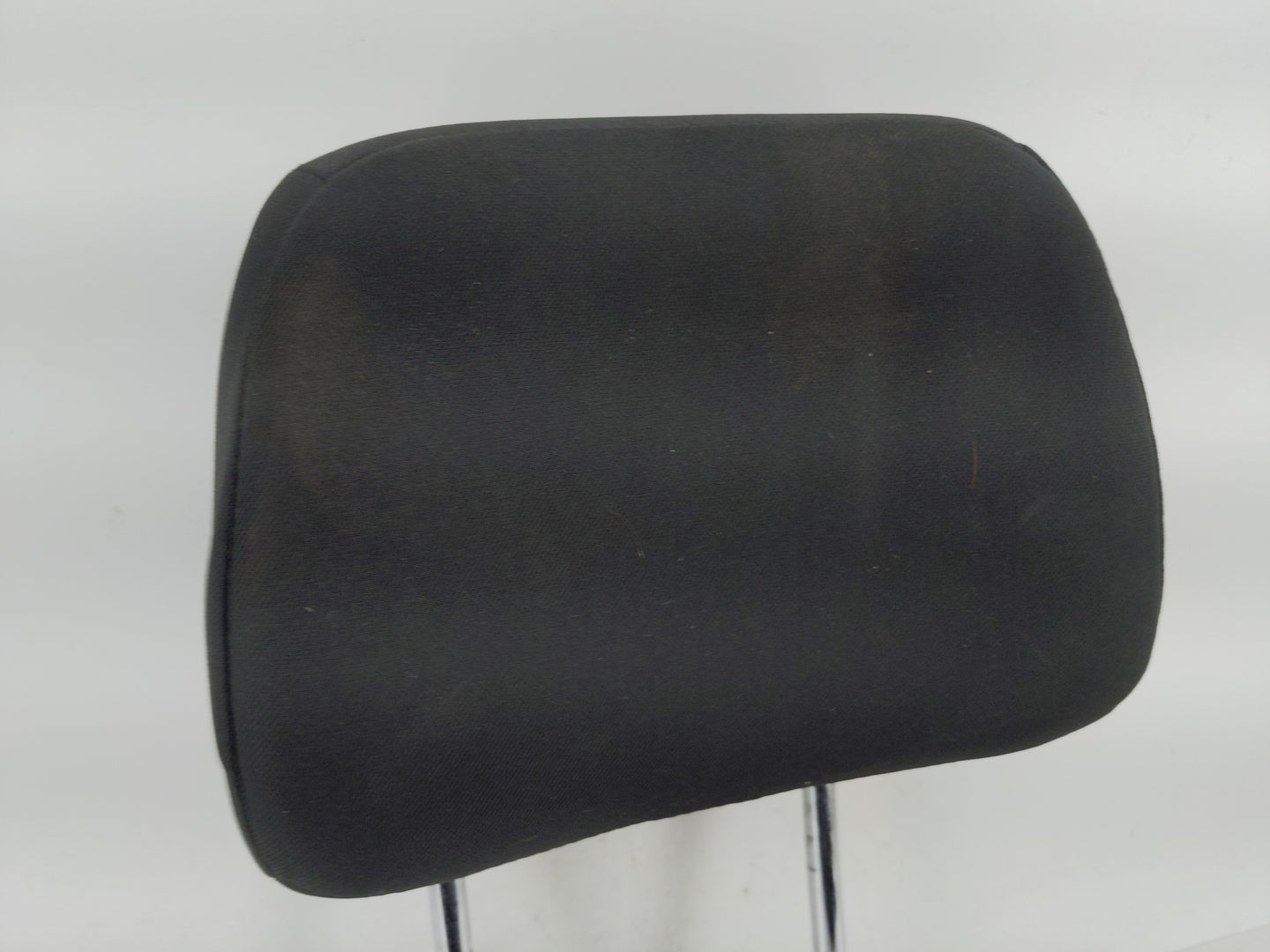2012 Jeep Grand Cherokee Headrest Head Rest Front Driver Passenger Seat Fits OEM Used Auto Parts - Oemusedautoparts1.com