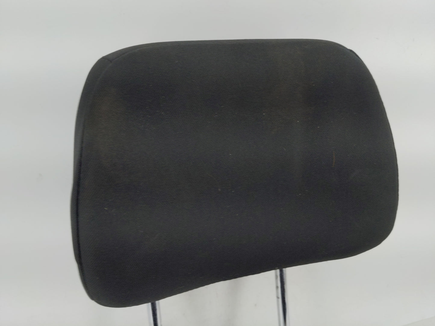 2012 Jeep Grand Cherokee Headrest Head Rest Front Driver Passenger Seat Fits OEM Used Auto Parts - Oemusedautoparts1.com