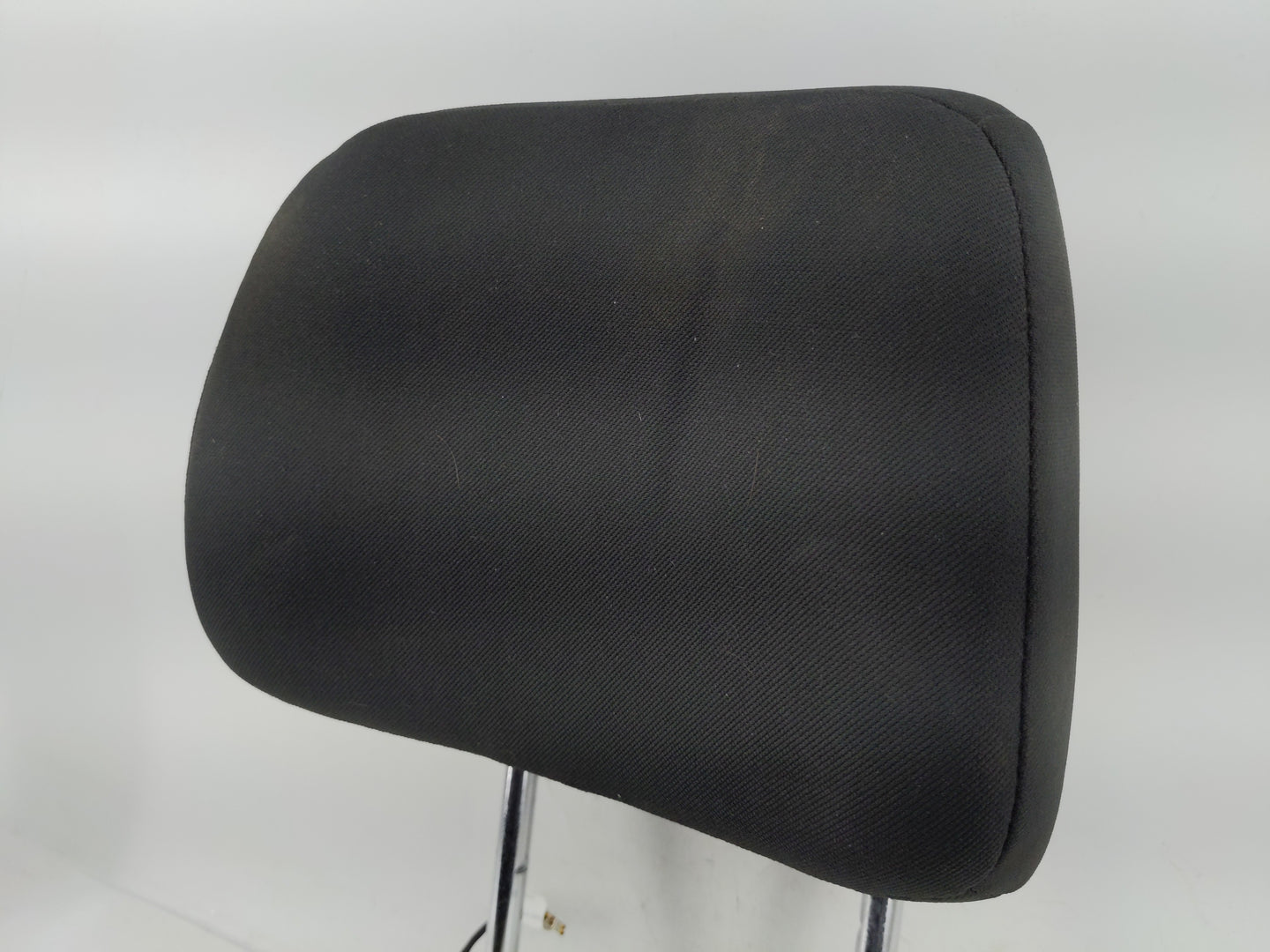 2012 Jeep Grand Cherokee Headrest Head Rest Front Driver Passenger Seat Fits OEM Used Auto Parts - Oemusedautoparts1.com