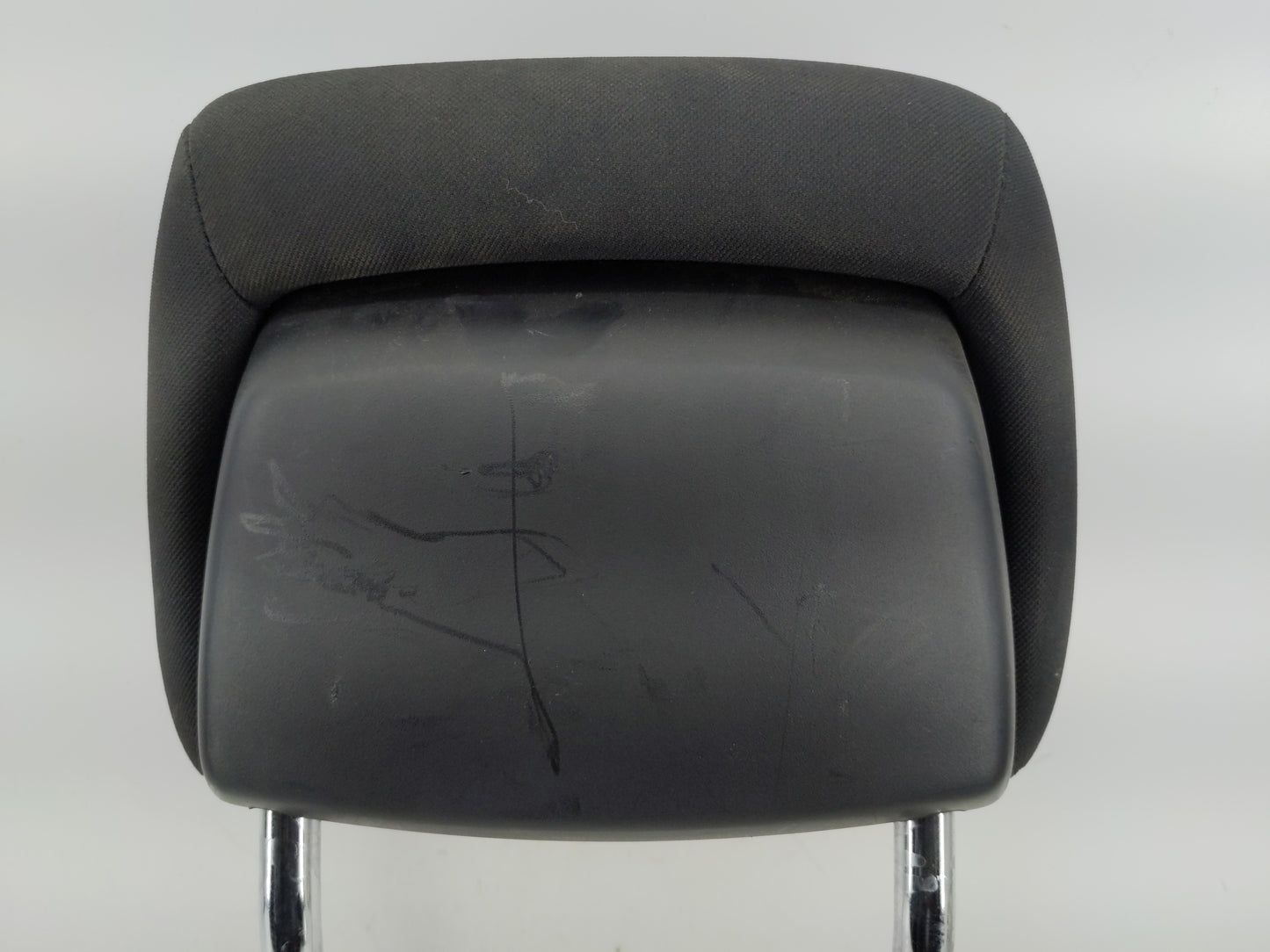 2012 Jeep Grand Cherokee Headrest Head Rest Front Driver Passenger Seat Fits OEM Used Auto Parts - Oemusedautoparts1.com