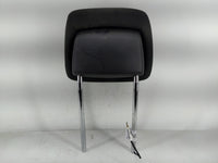 2012 Jeep Grand Cherokee Headrest Head Rest Front Driver Passenger Seat Fits OEM Used Auto Parts - Oemusedautoparts1.com