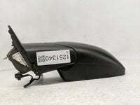2011-2022 Jeep Grand Cherokee Side Mirror Replacement Driver Left View Door Mirror P/N:1NT49KGZAH Fits OEM Used Auto Parts -