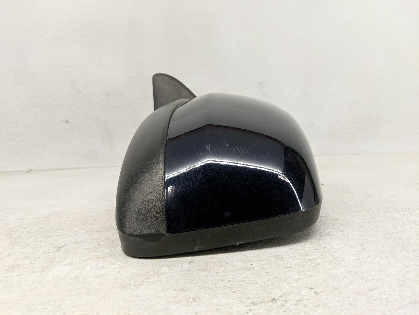 2011-2022 Jeep Grand Cherokee Side Mirror Replacement Driver Left View Door Mirror P/N:1NT49KGZAH Fits OEM Used Auto Parts -