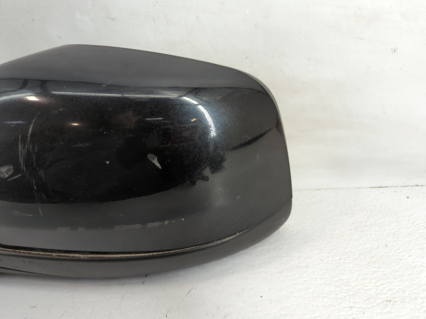 2011-2022 Jeep Grand Cherokee Side Mirror Replacement Driver Left View Door Mirror Fits OEM Used Auto Parts - Oemusedautopar