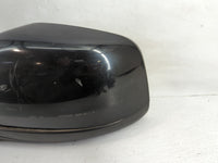 2011-2022 Jeep Grand Cherokee Side Mirror Replacement Driver Left View Door Mirror Fits OEM Used Auto Parts - Oemusedautopar