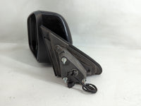 2011-2022 Jeep Grand Cherokee Side Mirror Replacement Driver Left View Door Mirror Fits OEM Used Auto Parts - Oemusedautopar
