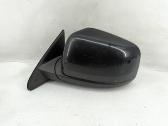 compare product 2011-2022 Jeep Grand Cherokee Side Mirror Replacement Driver Left View Door Mirror P/N:1NT49KGZAH Fits OEM Used Auto Parts