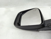 2011-2022 Jeep Grand Cherokee Side Mirror Replacement Driver Left View Door Mirror P/N:1NT49KGZAH Fits OEM Used Auto Parts -