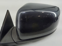 2011-2022 Jeep Grand Cherokee Side Mirror Replacement Driver Left View Door Mirror P/N:1NT49KGZAH Fits OEM Used Auto Parts -
