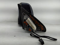 2011-2022 Jeep Grand Cherokee Side Mirror Replacement Driver Left View Door Mirror P/N:1NT49KGZAH Fits OEM Used Auto Parts -