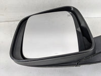 2011-2022 Jeep Grand Cherokee Side Mirror Replacement Driver Left View Door Mirror P/N:1NT49KGZAH Fits OEM Used Auto Parts -