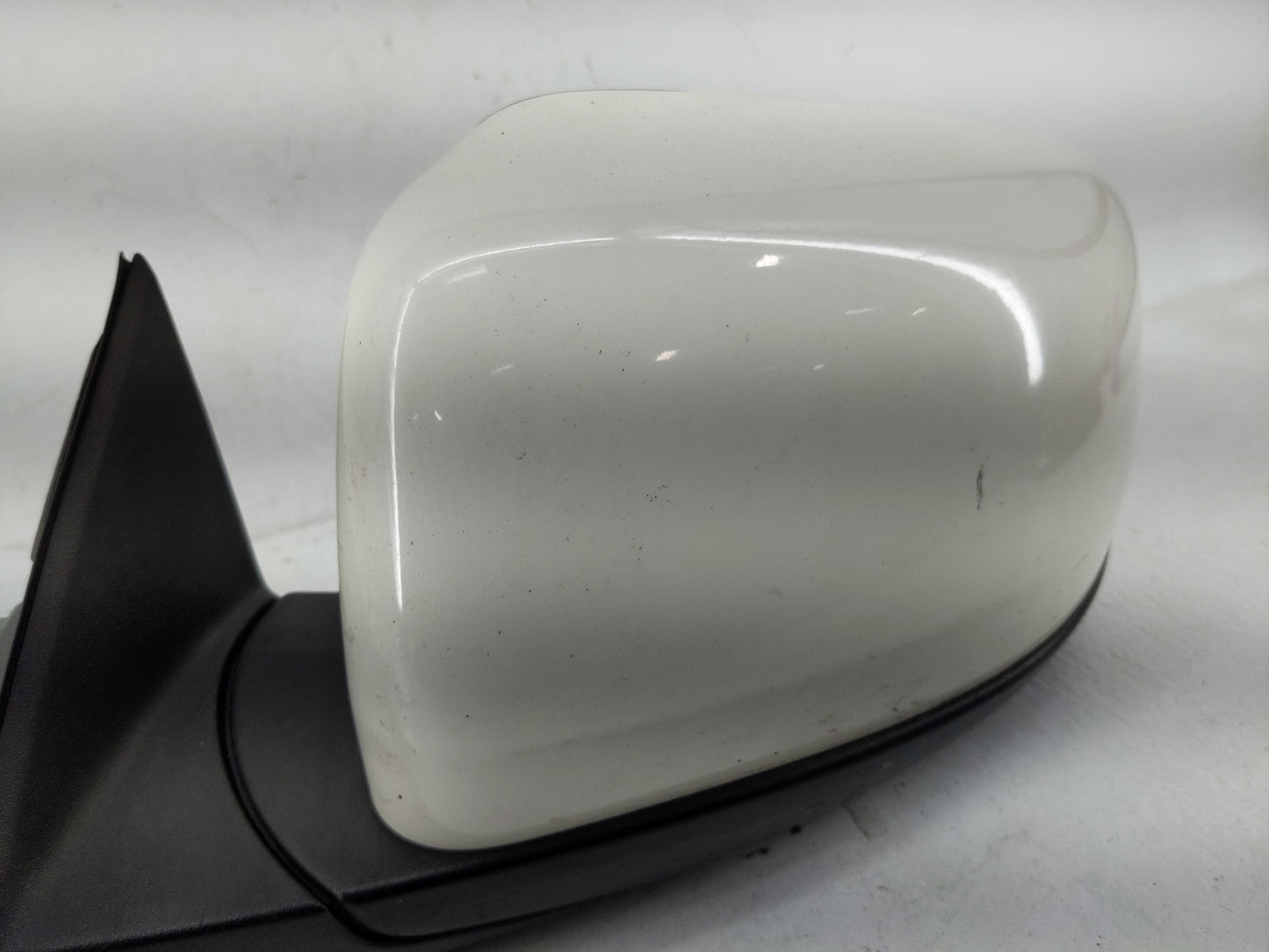 2011-2022 Jeep Grand Cherokee Side Mirror Replacement Driver Left View Door Mirror P/N:E11026536 1NT49KGZAH Fits OEM Used Au