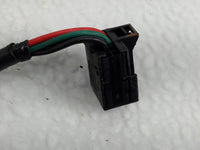 2011-2022 Jeep Grand Cherokee Side Mirror Replacement Driver Left View Door Mirror P/N:E11026536 1NT49KGZAH Fits OEM Used Au