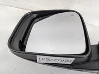 2011-2022 Jeep Grand Cherokee Side Mirror Replacement Driver Left View Door Mirror P/N:E11026536 1NT49KGZAH Fits OEM Used Au