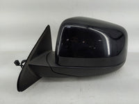 2011-2022 Jeep Grand Cherokee Side Mirror Replacement Driver Left View Door Mirror P/N:1NT49KGZAH Fits OEM Used Auto Parts -