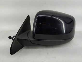 compare product 2011-2022 Jeep Grand Cherokee Side Mirror Replacement Driver Left View Door Mirror P/N:1NT49KGZAH Fits OEM Used Auto Parts