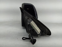 2011-2022 Jeep Grand Cherokee Side Mirror Replacement Driver Left View Door Mirror P/N:1NT49KGZAH Fits OEM Used Auto Parts -