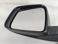 2011-2022 Jeep Grand Cherokee Side Mirror Replacement Driver Left View Door Mirror P/N:1NT49KGZAH Fits OEM Used Auto Parts -