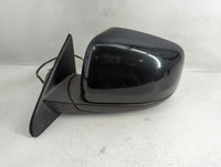 2011-2022 Jeep Grand Cherokee Driver Side View Mirror - Left Door Mirror OEM Used - Oemusedautoparts1.com