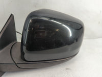 2011-2022 Jeep Grand Cherokee Driver Side View Mirror - Left Door Mirror OEM Used - Oemusedautoparts1.com