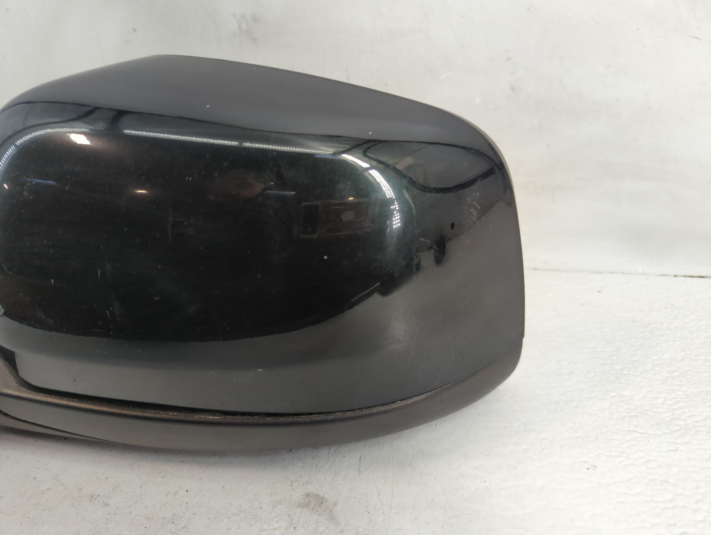 2011-2022 Jeep Grand Cherokee Driver Side View Mirror - Left Door Mirror OEM Used - Oemusedautoparts1.com