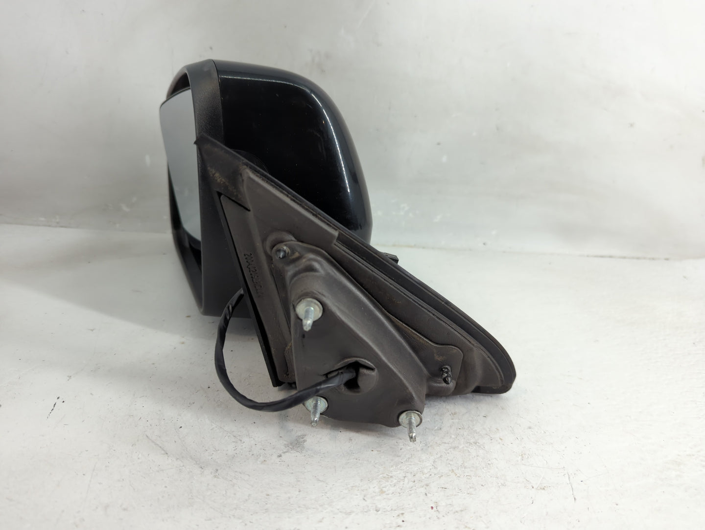 2011-2022 Jeep Grand Cherokee Driver Side View Mirror - Left Door Mirror OEM Used - Oemusedautoparts1.com