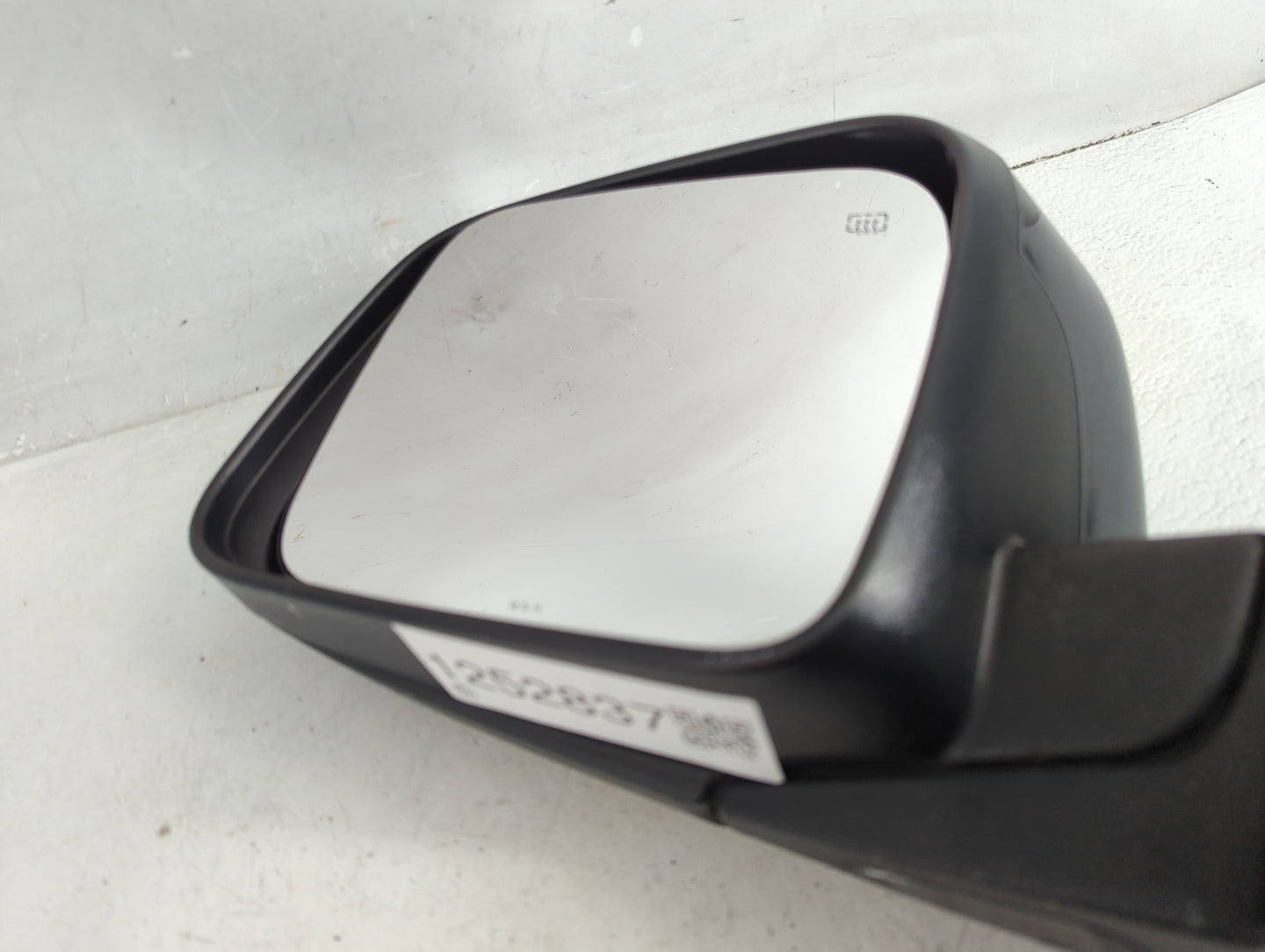2011-2022 Jeep Grand Cherokee Driver Side View Mirror - Left Door Mirror OEM Used - Oemusedautoparts1.com