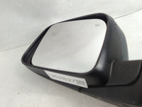 2011-2022 Jeep Grand Cherokee Driver Side View Mirror - Left Door Mirror OEM Used - Oemusedautoparts1.com