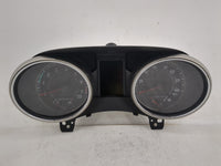 2012 Jeep Grand Cherokee Instrument Cluster Speedometer Gauges P/N:56046667AC Fits OEM Used Auto Parts - Oemusedautoparts1.c