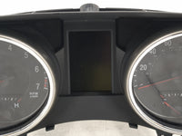 2012 Jeep Grand Cherokee Instrument Cluster Speedometer Gauges P/N:56046667AC Fits OEM Used Auto Parts - Oemusedautoparts1.c