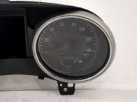 2012 Jeep Grand Cherokee Instrument Cluster Speedometer Gauges P/N:56046667AC Fits OEM Used Auto Parts - Oemusedautoparts1.c