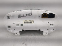 2012 Jeep Grand Cherokee Instrument Cluster Speedometer Gauges P/N:56046667AC Fits OEM Used Auto Parts - Oemusedautoparts1.c