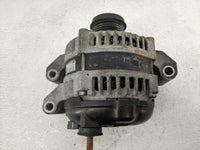 2011-2016 Jeep Grand Cherokee Alternator Replacement Generator Charging Assembly Engine OEM P/N:P04801779AG Fits OEM Used Au