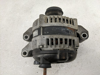 compare product 2011-2016 Jeep Grand Cherokee Alternator Replacement Generator Charging Assembly Engine OEM P/N:P04801779AG Fits OEM Used Auto Parts