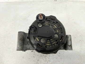 2011-2016 Jeep Grand Cherokee Alternator Replacement Generator Charging Assembly Engine OEM P/N:P04801779AG Fits OEM Used Auto Parts