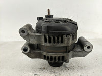 2011-2016 Jeep Grand Cherokee Alternator Replacement Generator Charging Assembly Engine OEM P/N:P04801779AG Fits OEM Used Au