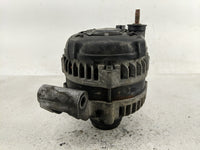 2011-2016 Jeep Grand Cherokee Alternator Replacement Generator Charging Assembly Engine OEM P/N:P04801779AG Fits OEM Used Au