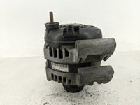 2011-2016 Jeep Grand Cherokee Alternator Replacement Generator Charging Assembly Engine OEM P/N:P04801779AG Fits OEM Used Au