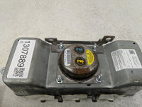 2012 Jeep Grand Cherokee Air Bag Passenger Right Dashboard OEM P/N:P05108093AF Fits OEM Used Auto Parts - Oemusedautoparts1.