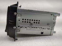 2012 Jeep Grand Cherokee Radio AM FM Cd Player Receiver Replacement P/N:05091188AD Fits OEM Used Auto Parts - Oemusedautopar