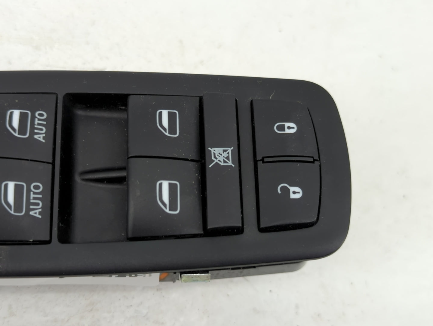 2011-2013 Jeep Grand Cherokee Master Power Window Switch Replacement Driver Side Left P/N:68030823AD 68030 823AC Fits OEM Us