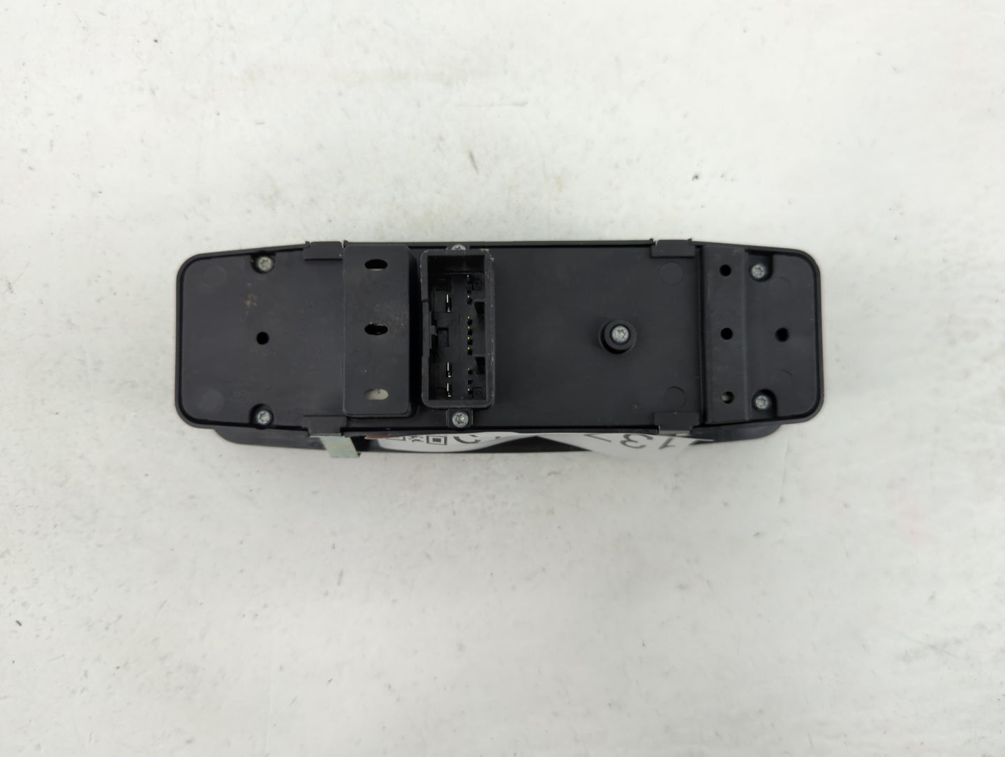 2011-2013 Jeep Grand Cherokee Master Power Window Switch Replacement Driver Side Left P/N:68030823AD 68030 823AC Fits OEM Us