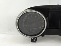 2012 Jeep Grand Cherokee Instrument Cluster Speedometer Gauges P/N:56046667AC Fits OEM Used Auto Parts - Oemusedautoparts1.c