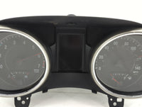 2012 Jeep Grand Cherokee Instrument Cluster Speedometer Gauges P/N:56046667AC Fits OEM Used Auto Parts - Oemusedautoparts1.c